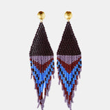 SINALOA Brown / lilac