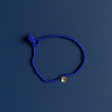 NAYARIT 1 DANGLING Electric Blue