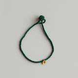 NAYARIT 1 DANGLING Dark green