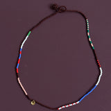 SAYULITA 1 Dangling Multi Dark