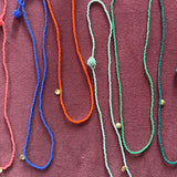 SAYULITA 1 Dangling Orange