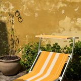 CIRO | Yellow & White