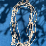 SAYULITA 1 Dangling Cream