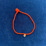 NAYARIT 1 DANGLING Orange