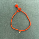 NAYARIT 1 DANGLING Orange