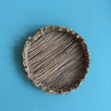 Italian Cesta Round