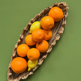 Italian Cesta Boat - Large