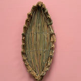 Italian Cesta Boat - Medium
