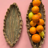Italian Cesta Boat - Large