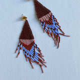 SINALOA Brown / lilac