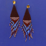 SINALOA Brown / lilac