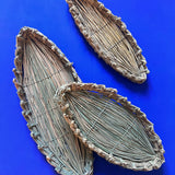 Italian Cesta Boat - Large