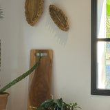 Italian Cesta Boat - Small