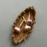 Italian Cesta Boat - Small