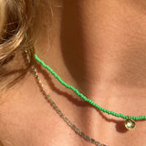 SAYULITA 1 Dangling Green