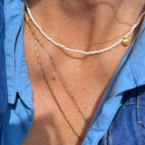 SAYULITA 1 Dangling Cream