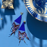 SINALOA Blue