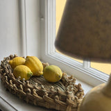 Italian Cesta Boat - Medium