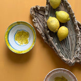Italian Cesta Boat - Medium