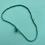 SAYULITA 1 Dangling Dark green